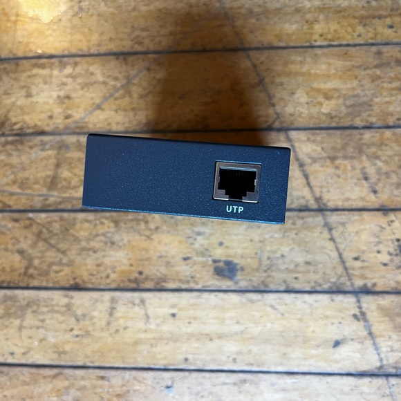 PWAY | HD KVM Extender Receiver - Picture 5 of 6